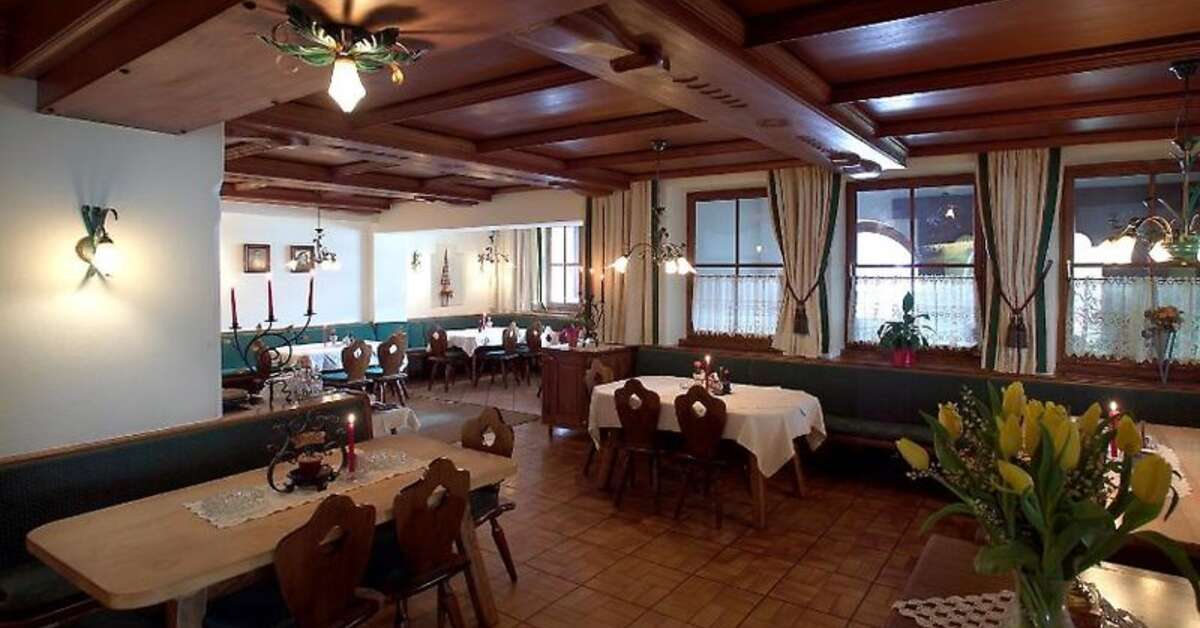Een foto van Hotel Linde
