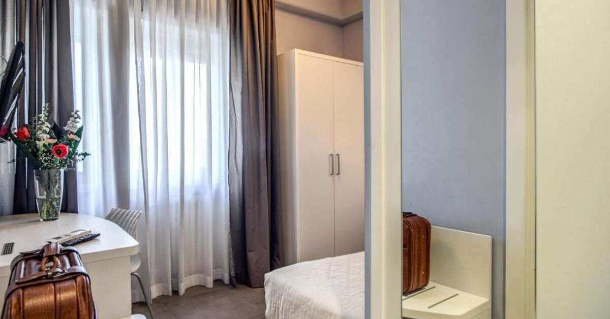 Een foto van Casa per Ferie Ravasco San Pietro
