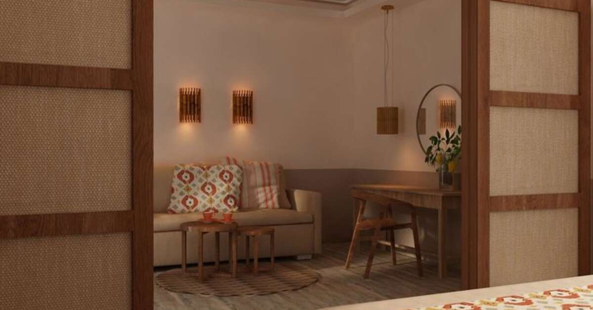 Een foto van Asteris Village