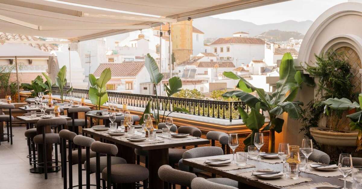 Een foto van El Pilar Andalucia