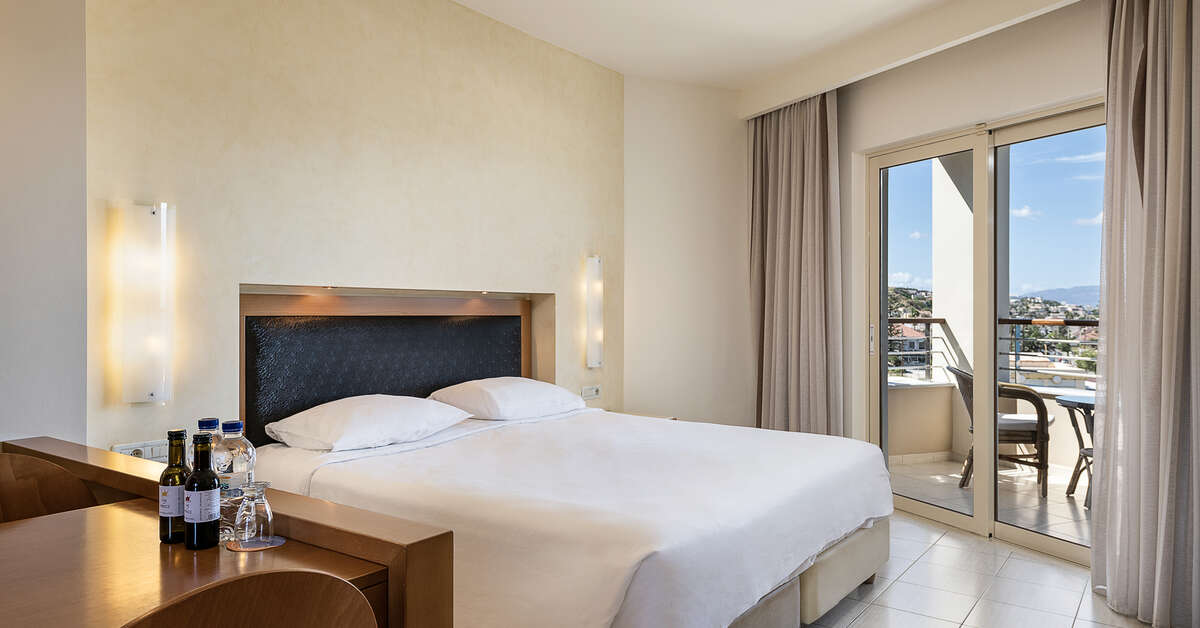 Een foto van Cretan Dream Resort & Spa