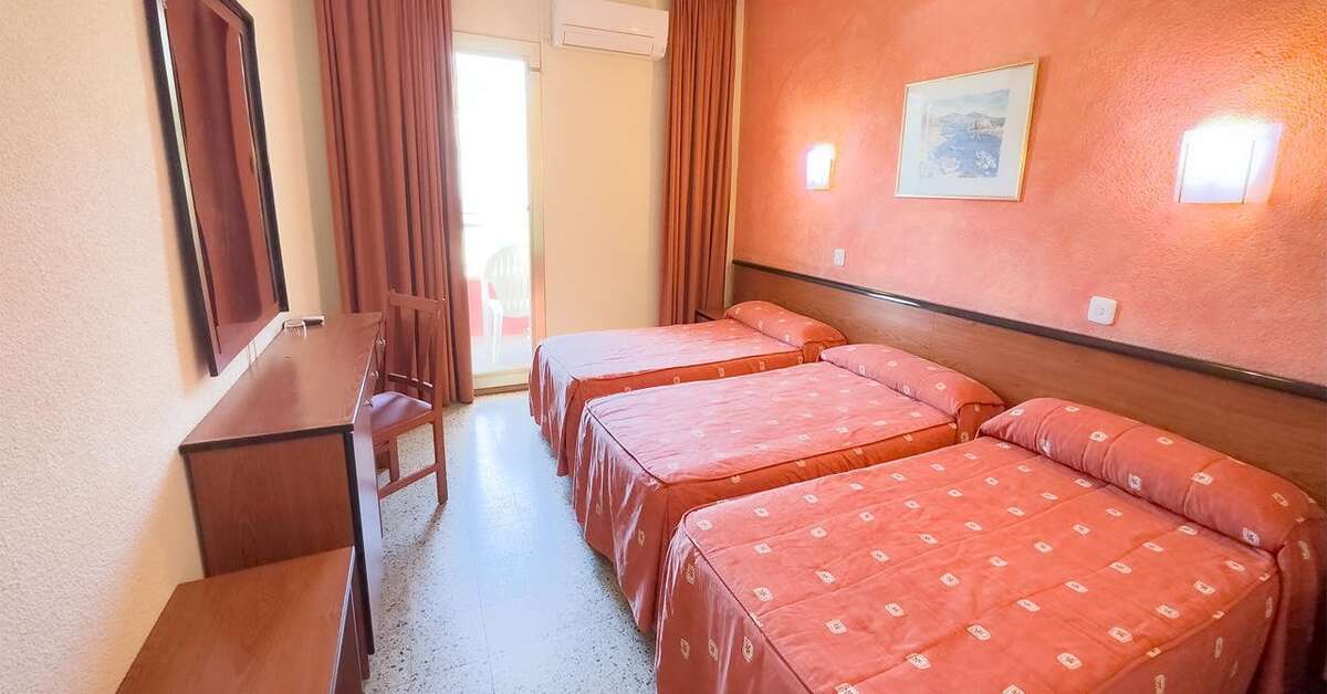 Een foto van Blue Sea Continental