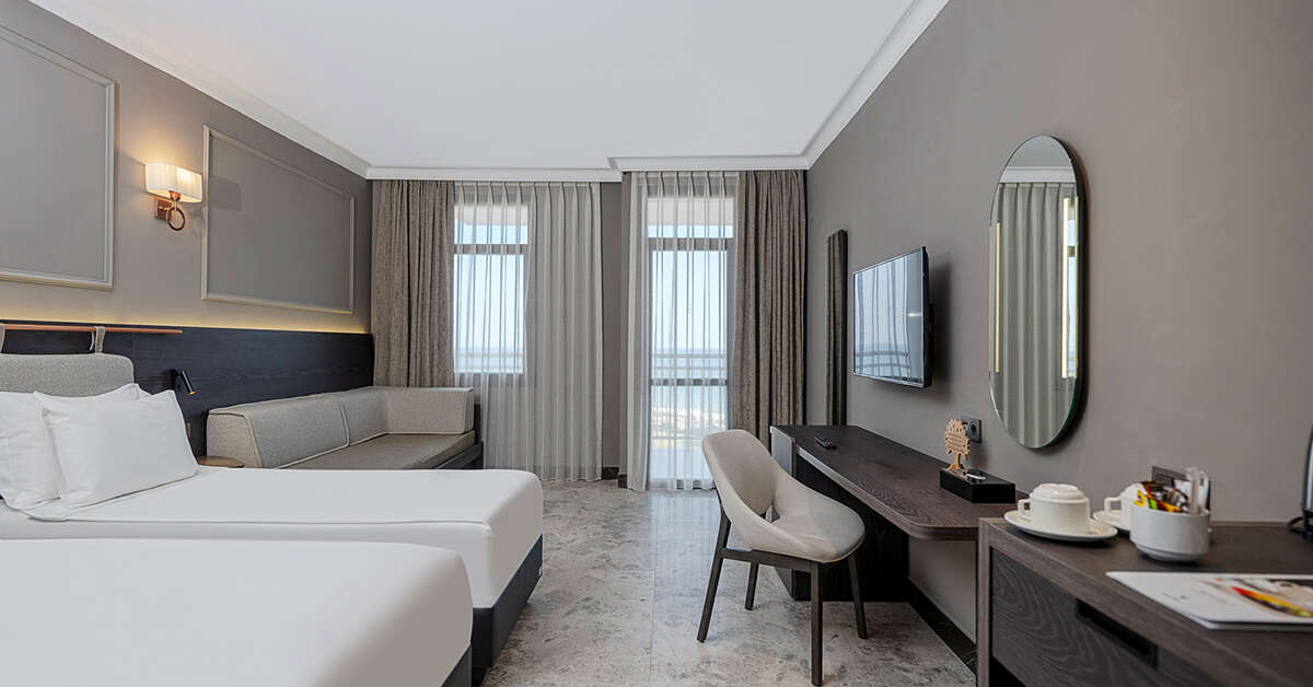 Een foto van Adora Hotel & Resort