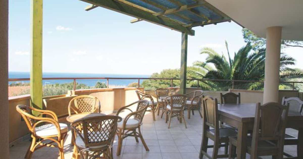 Een foto van L'Arcobaleno Resort