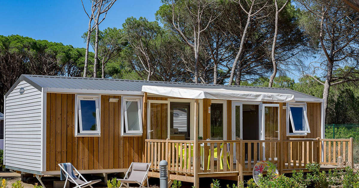 Een foto van Cypsela Resort