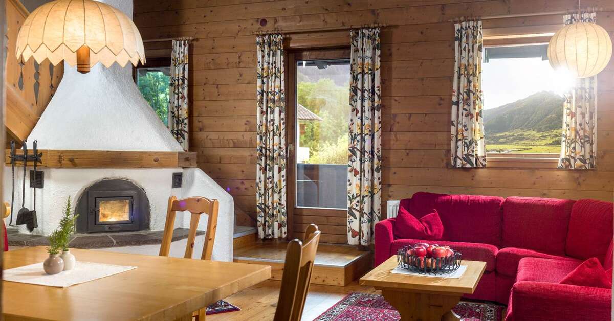 Een foto van Hotel Goldried & Appartementen