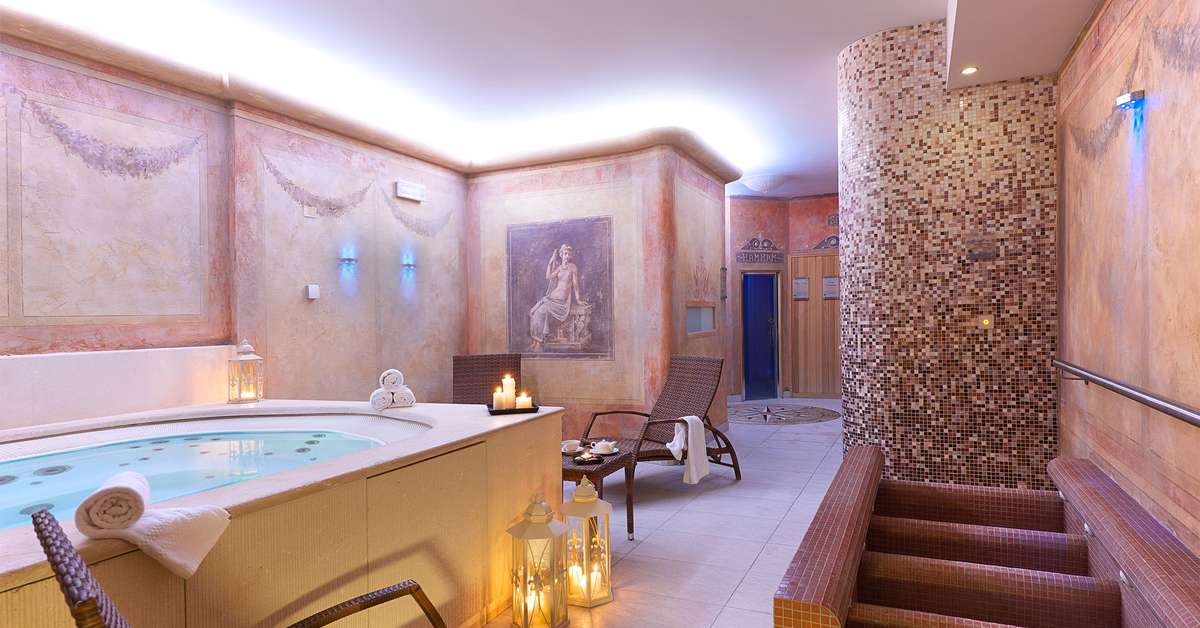 Een foto van Air Suite