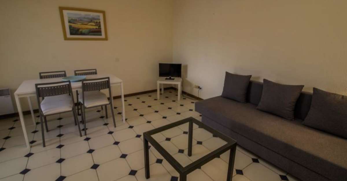 Een foto van Rio Appartementen