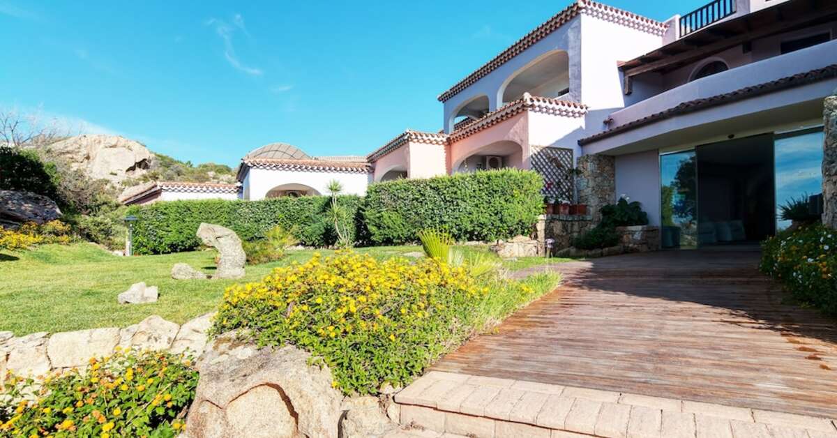 Een foto van Pedra Santa Resort