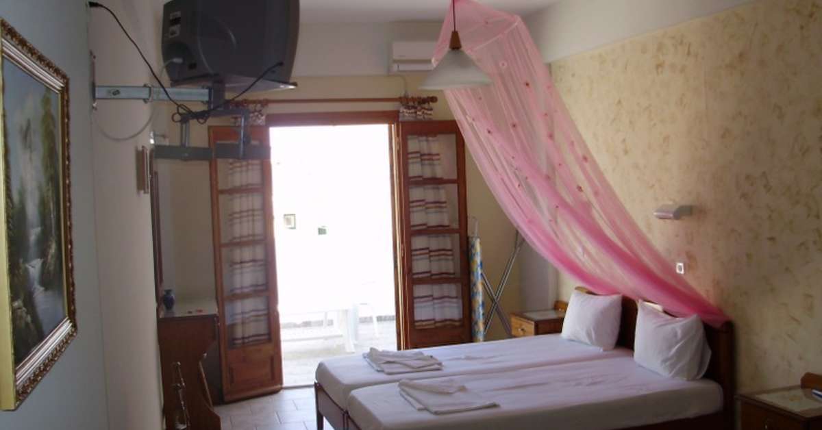 Een foto van Tarsanas Appartementen