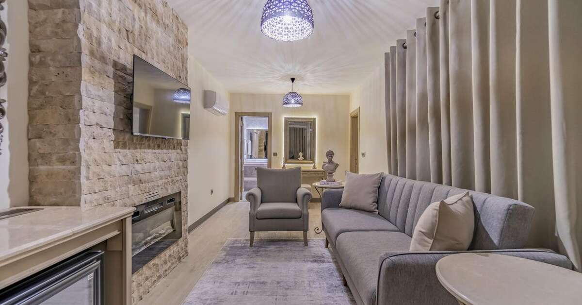 Een foto van Manzara Boutique Hotel