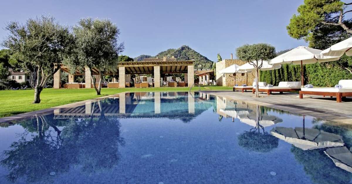 Een foto van Hotel Can Simoneta