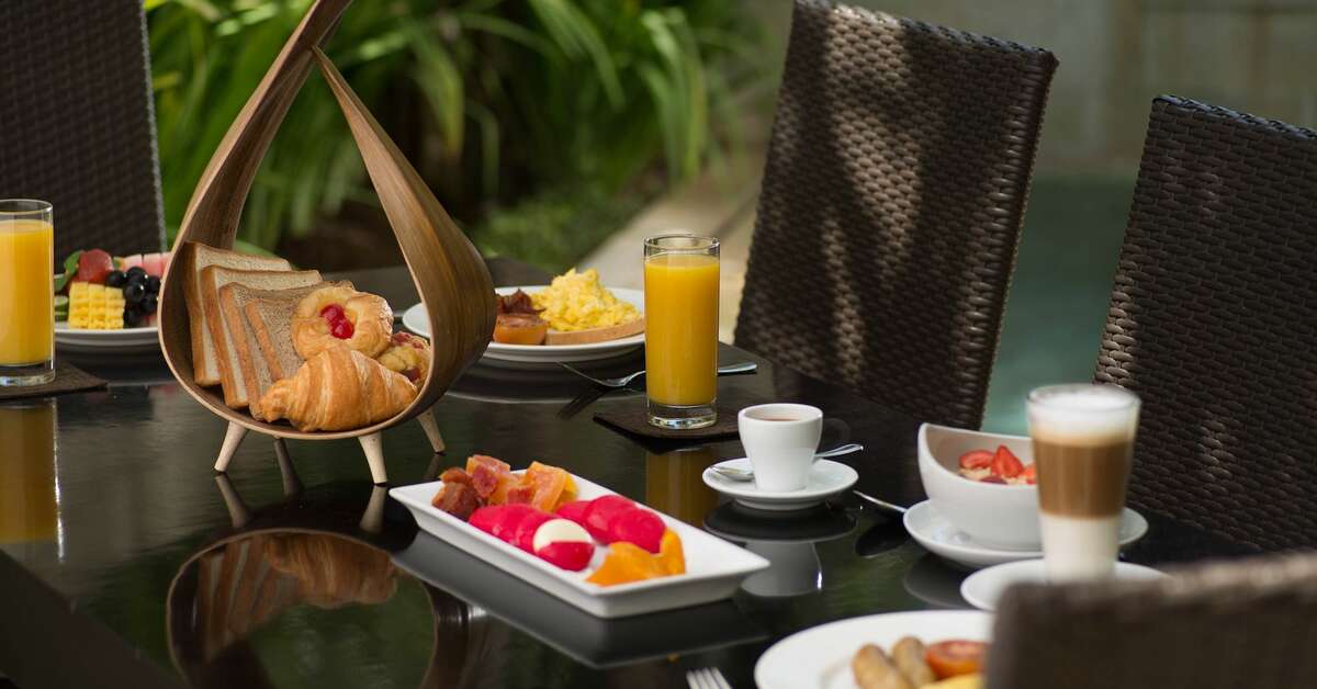 Een foto van Sun Island Boutique Villas & Spa