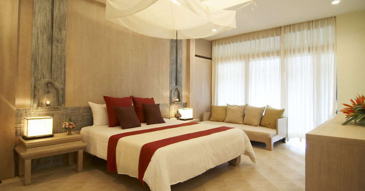 Een foto van Melati Beach Resort & Spa