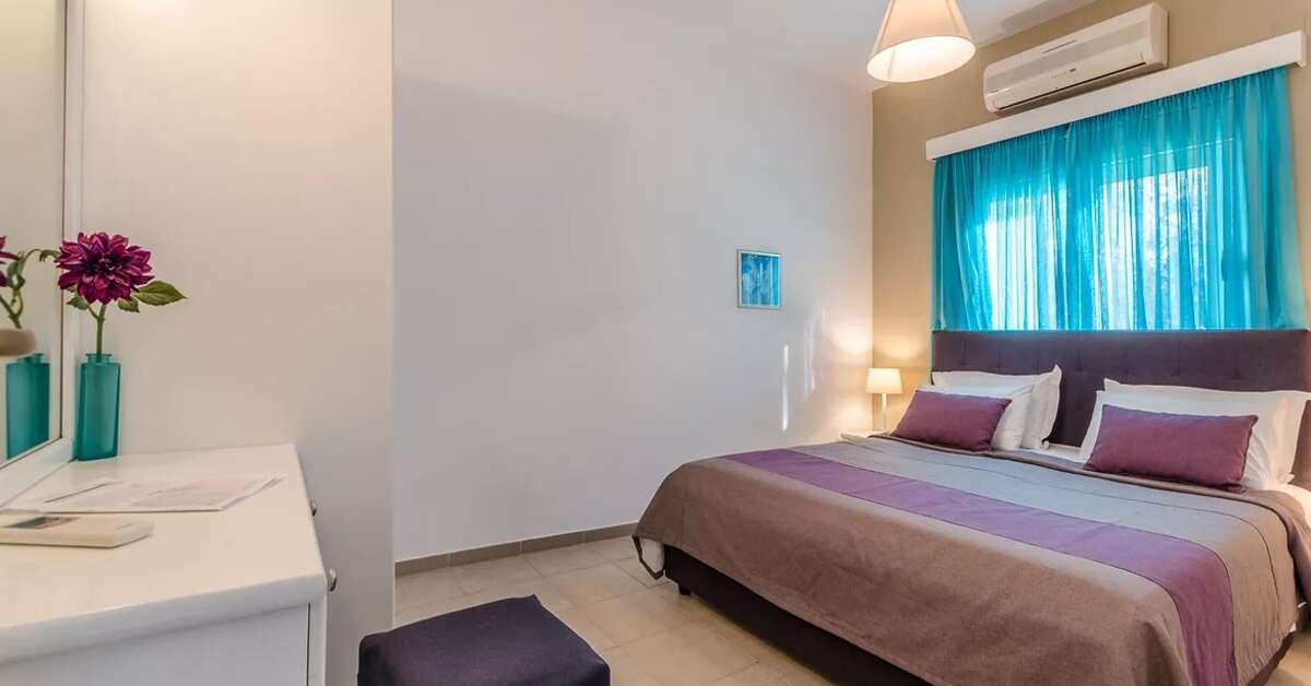 Een foto van Pela Mare Hotel