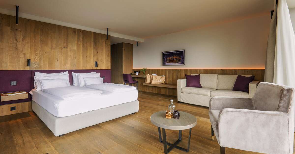 Een foto van Hotel Olangerhof