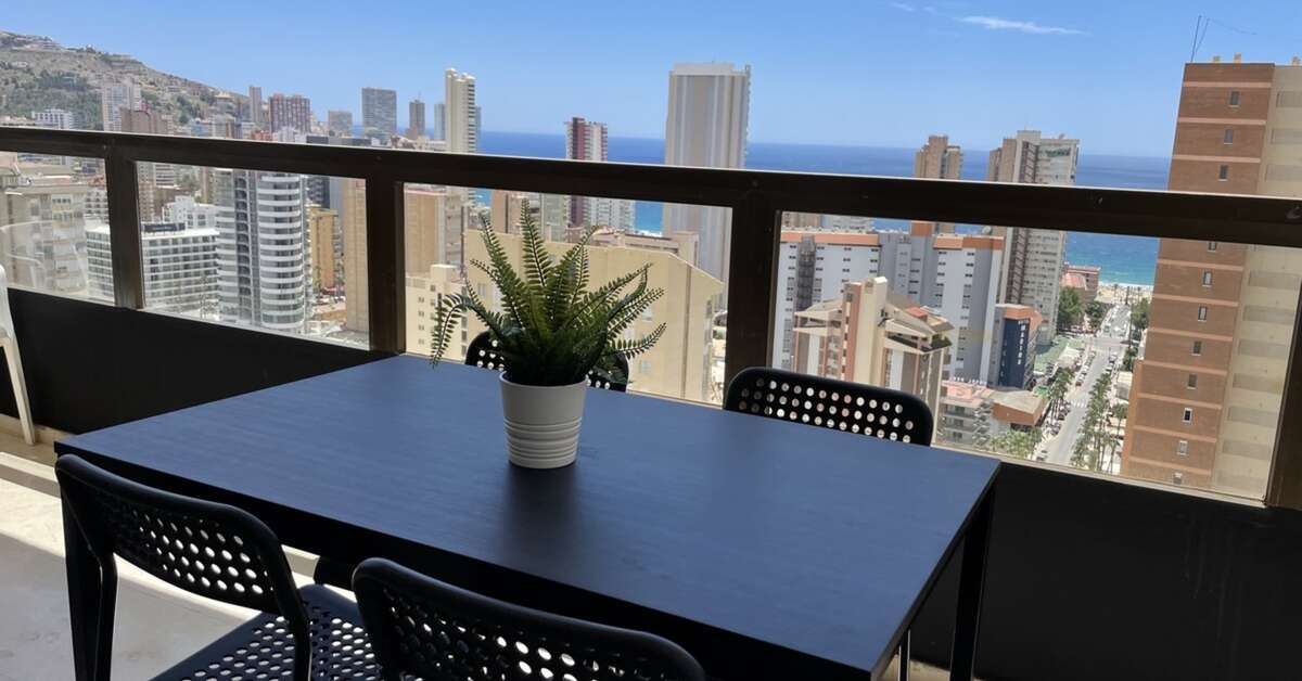 Een foto van Appartementen Gemelos 2 & 4