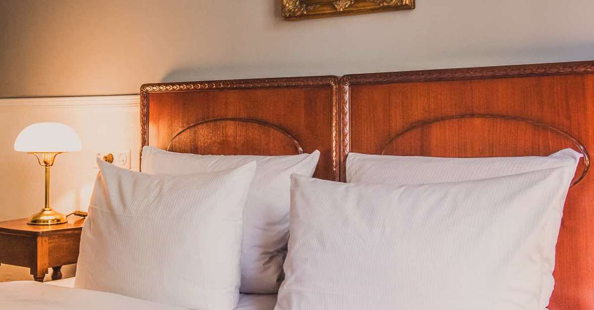 Een foto van Henri Hotel Berlin Kürfürstendamm