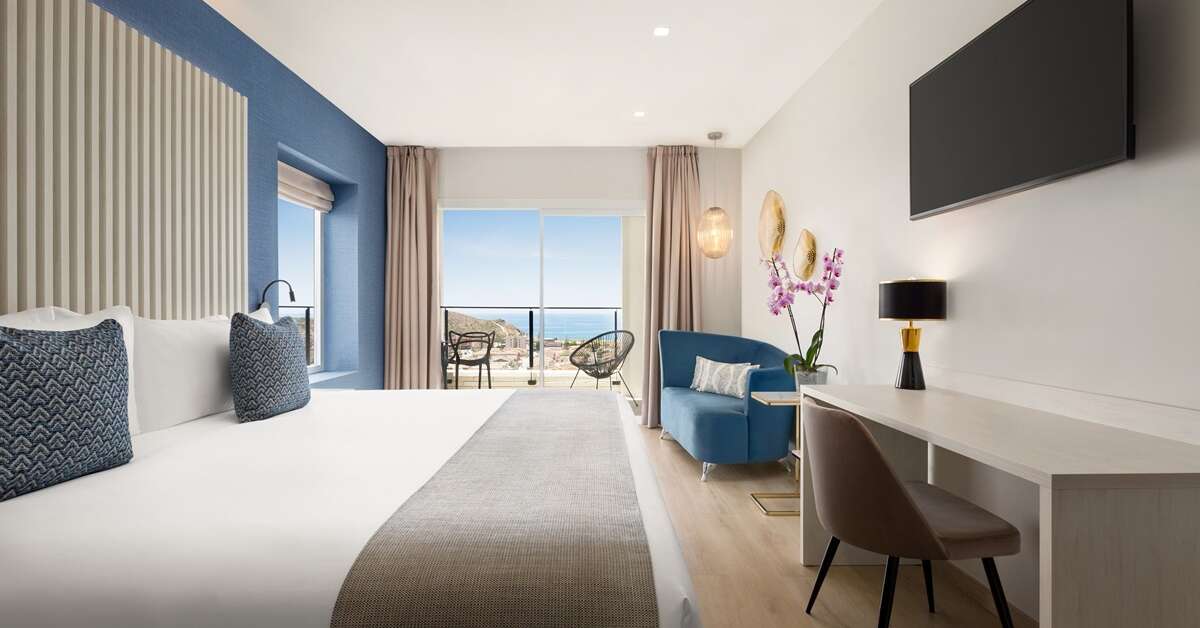 Een foto van Ramada Resort by Wyndham Puerto de Mazarron