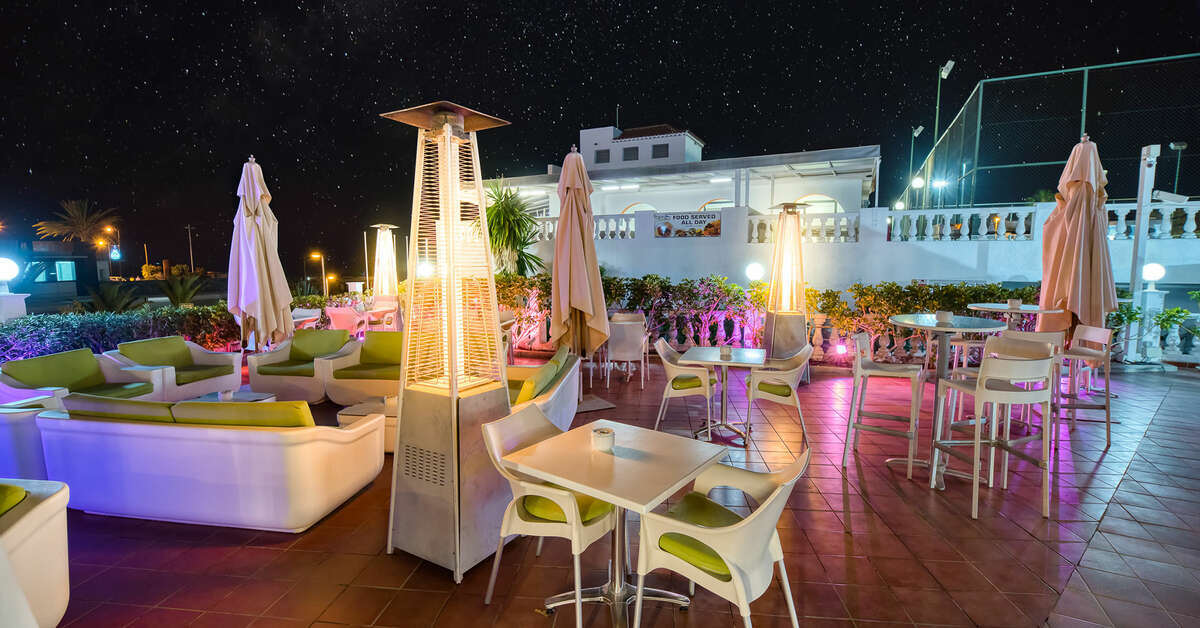 Een foto van Ona El Marqués Resort