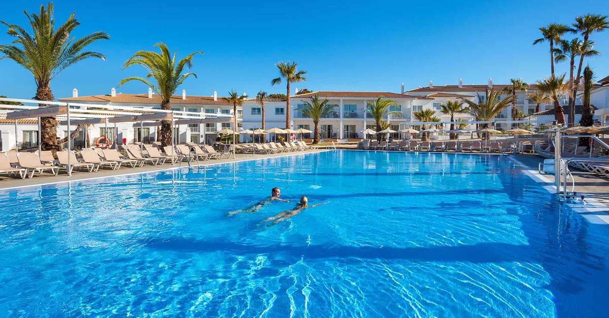 Een foto van Riu Chiclana