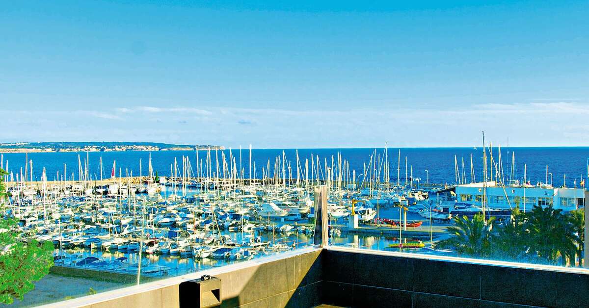 Een foto van Nautic Hotel & Spa
