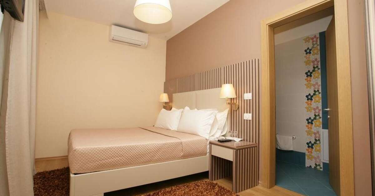 Een foto van Hotel Vila 60