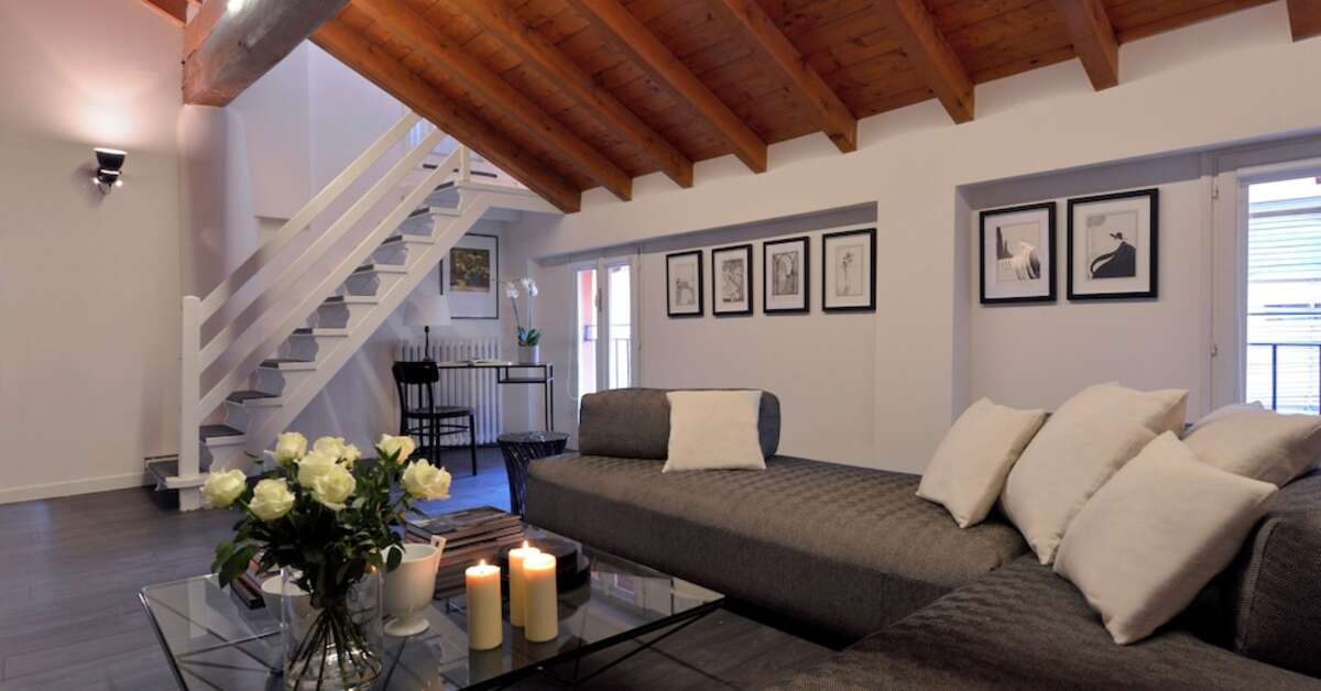 Een foto van Phi Hotel Bologna