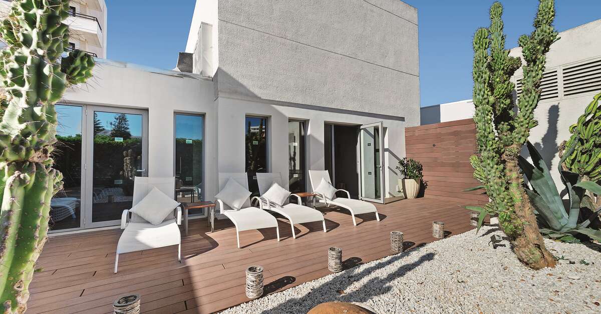 Een foto van Allsun Hotel Bahia del Este