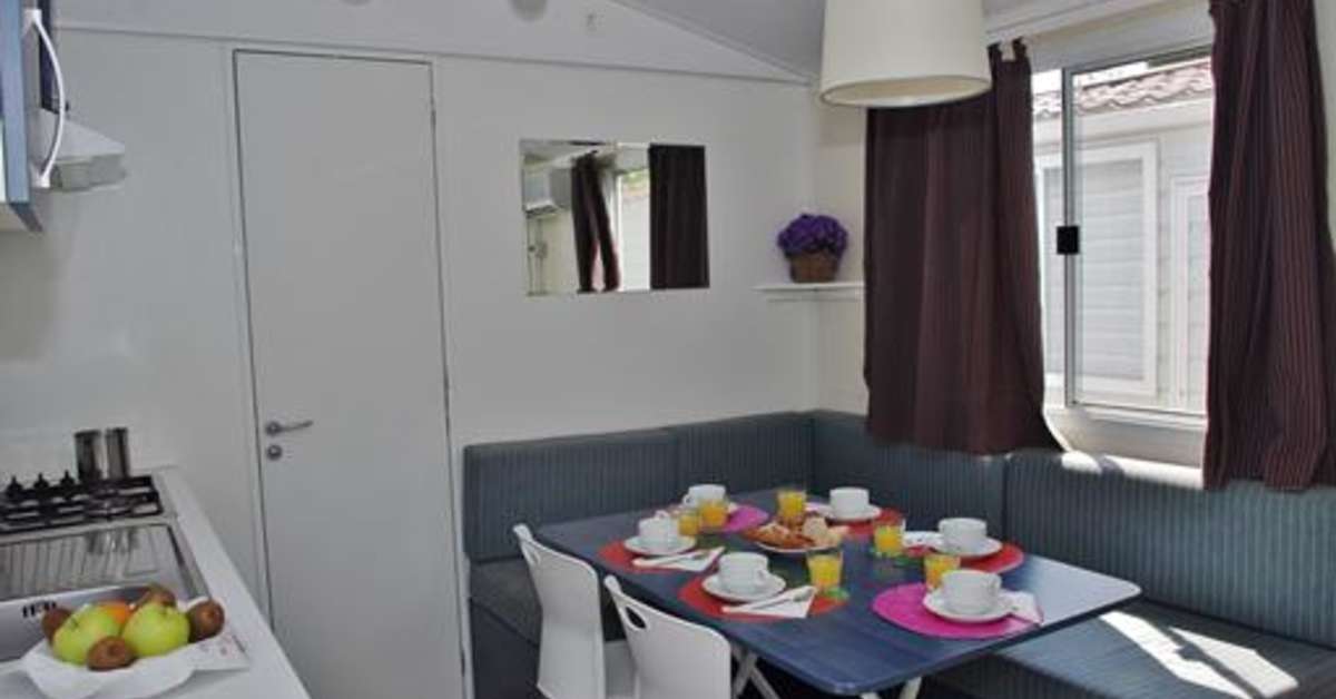 Een foto van Camping Free Beach
