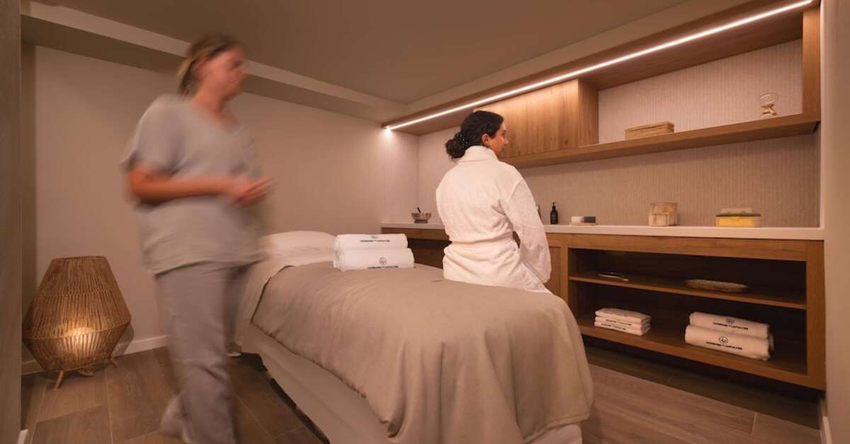 Ein Foto Daia Conil Slow Beach Hotel