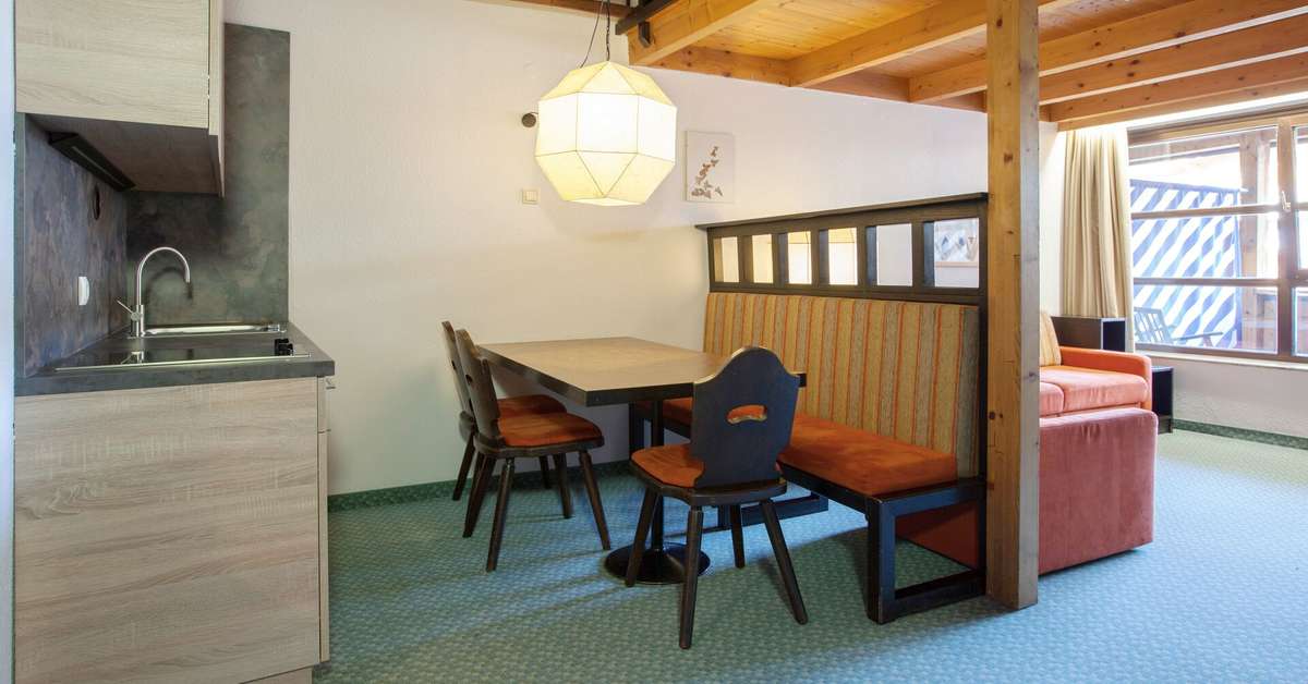 Een foto van Appartementen Schindlhaus