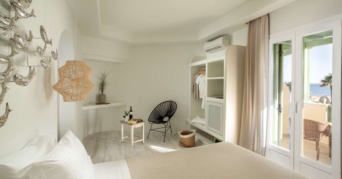 Een foto van Finikas Hotel