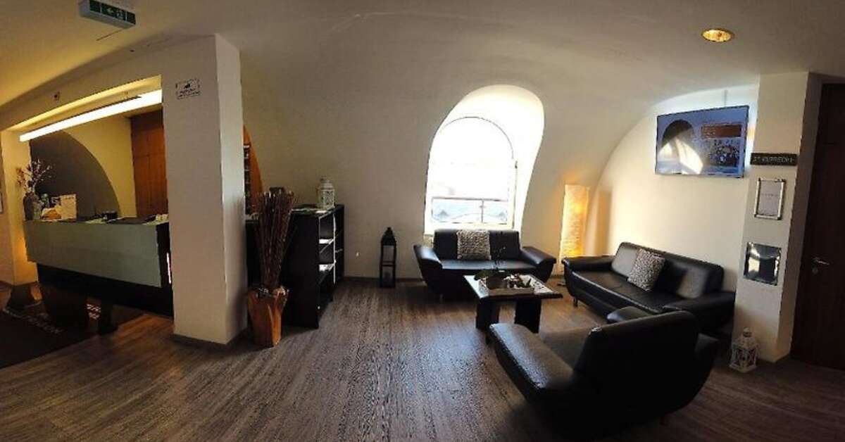 Een foto van Skyline Hotel Atrigon