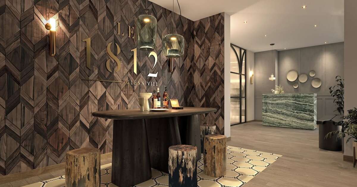 Een foto van Legend Hill Resort & Spa