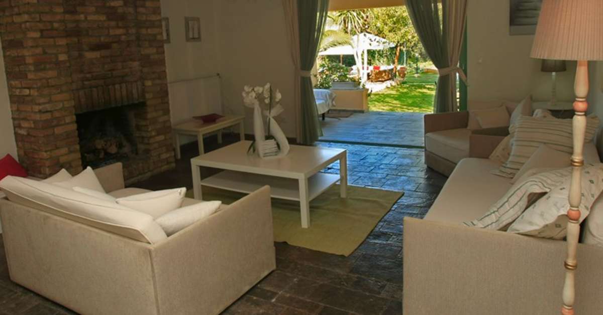 Een foto van Isabella Country House