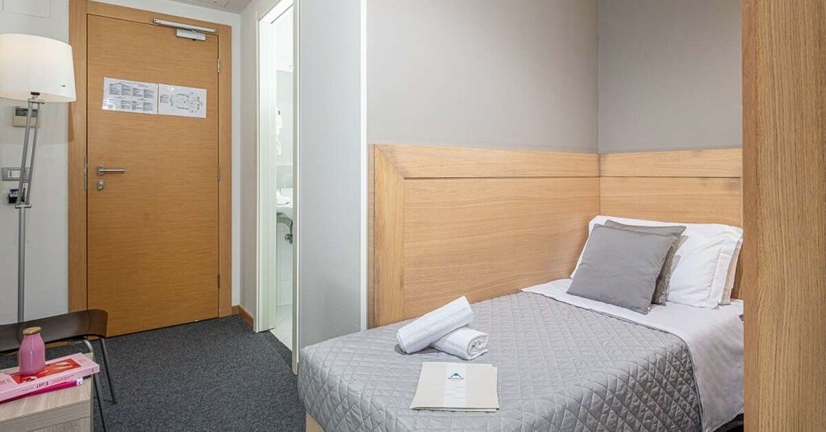 Een foto van Hotel Martini