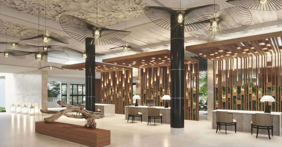 Een foto van Hyatt Regency Phuket Resort