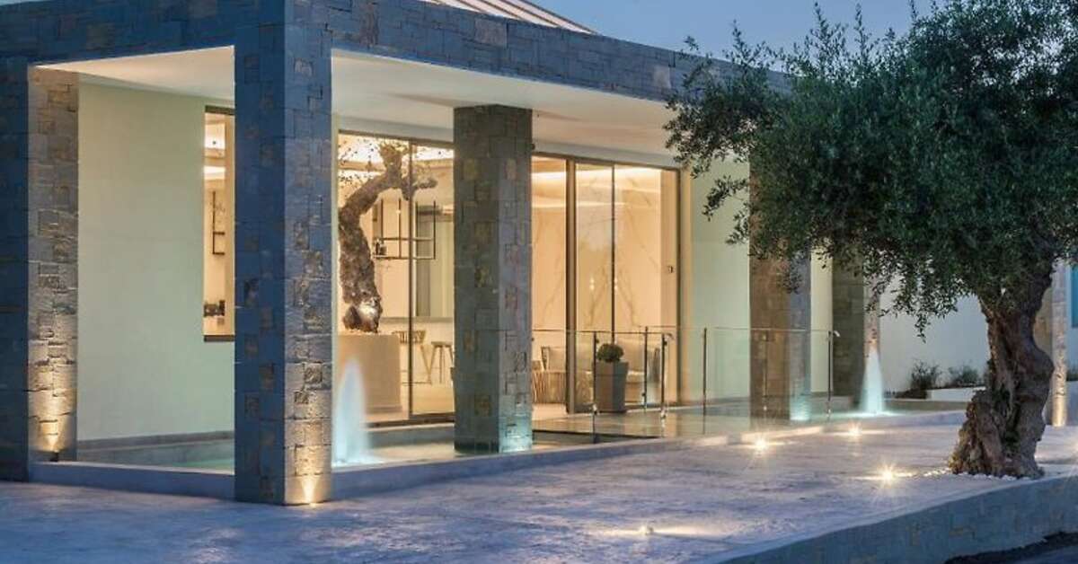 Een foto van Tsamis Zante Suites