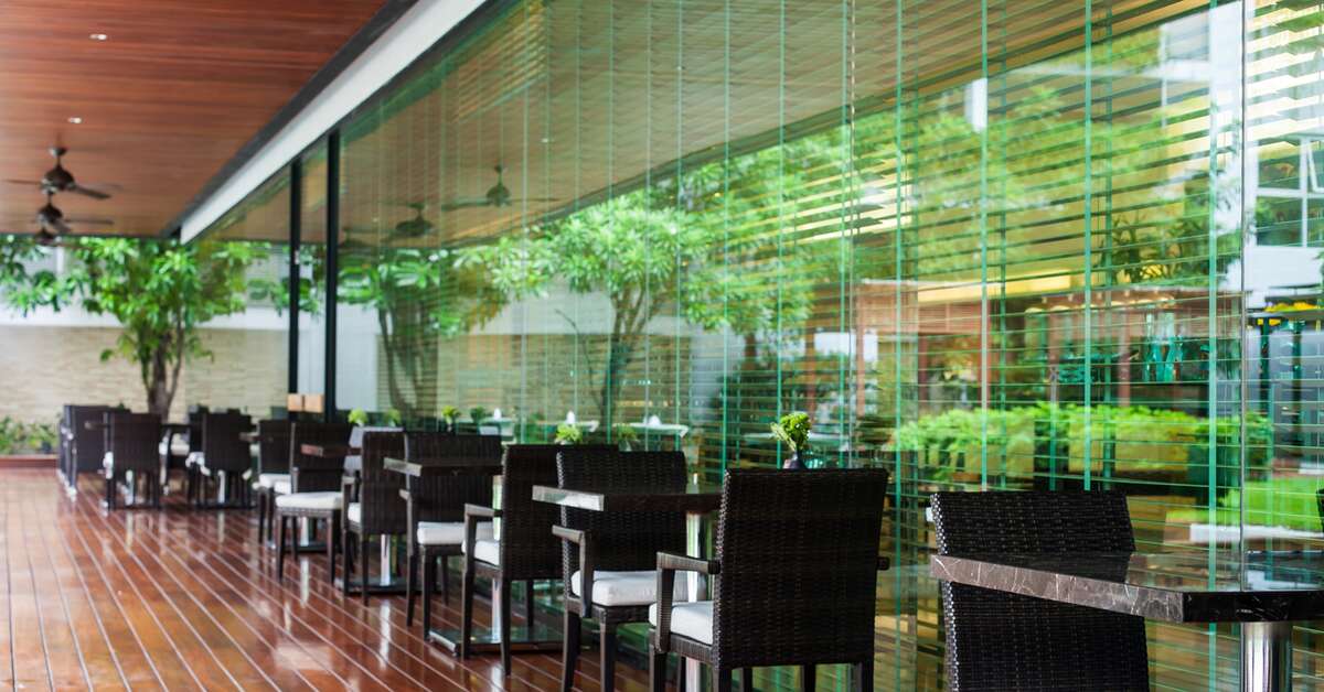 Een foto van Shama Petchburi 47 Bangkok
