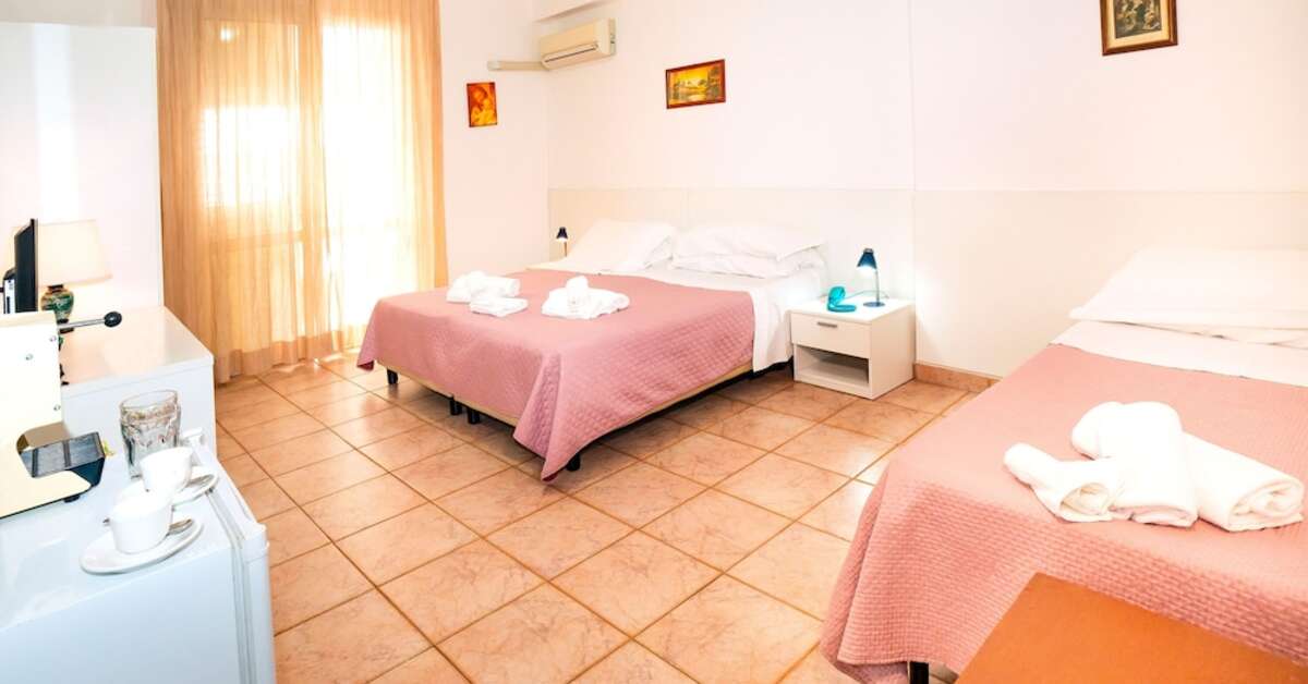 Een foto van Hotel Fernanda