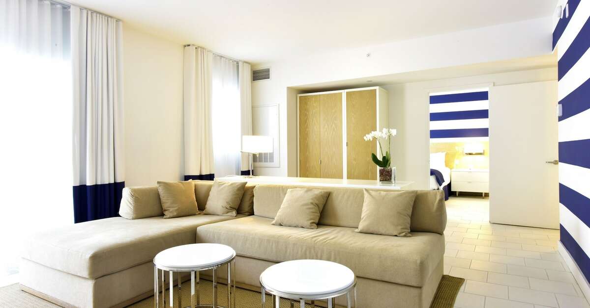 Een foto van Pestana Miami South Beach