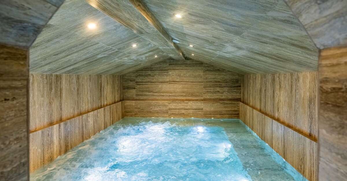 Een foto van Palais Moulay Said & Spa