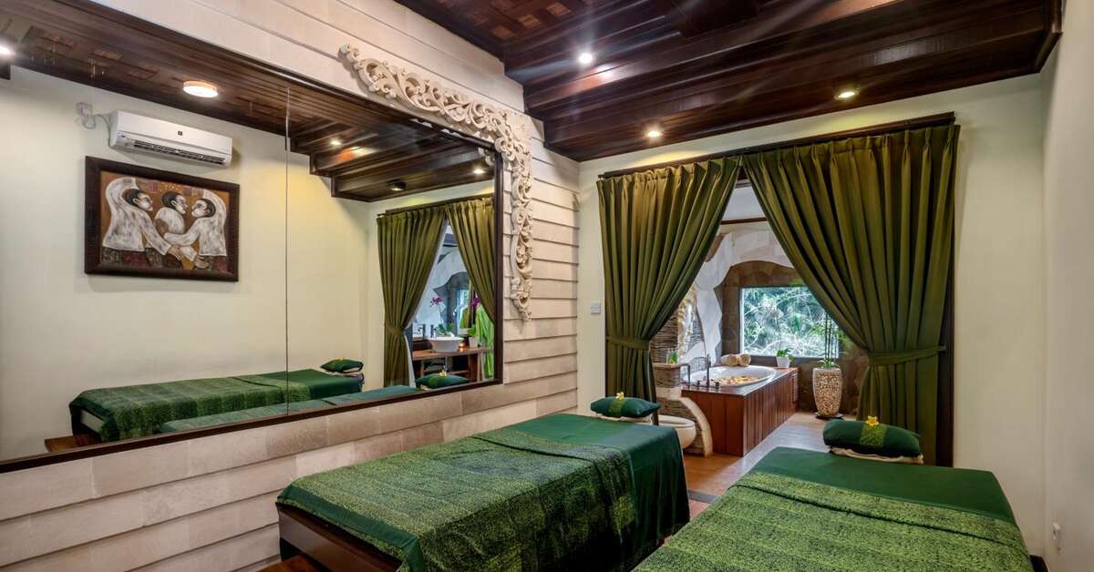 Een foto van The Bali Dream Villa & Resort Echo Beach Canggu