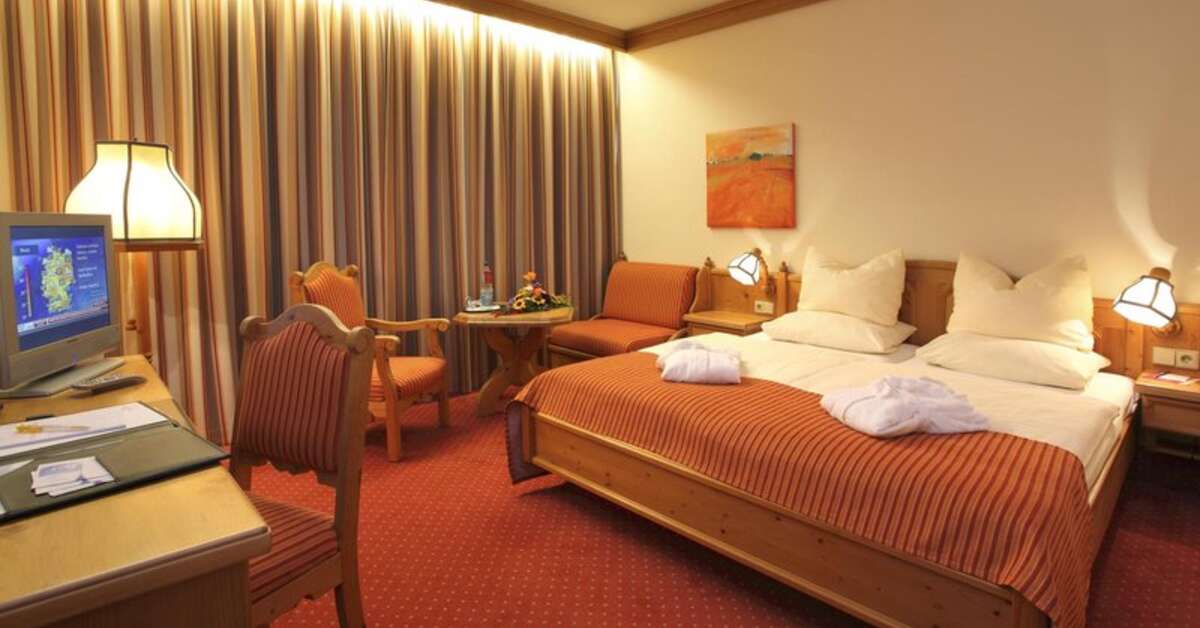 Een foto van Ringhotel Posthotel Usseln