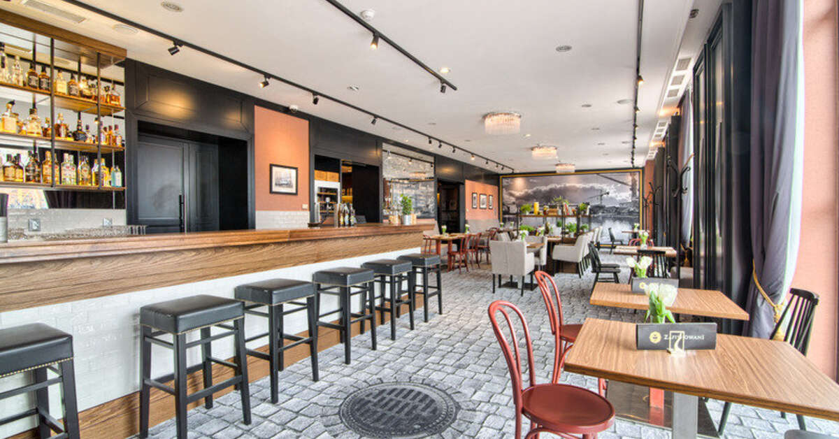 Een foto van Hanza Hotel