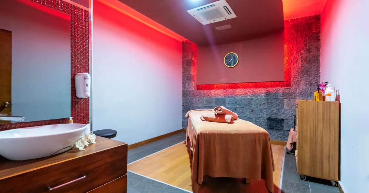 Een foto van Side Sun Hotel