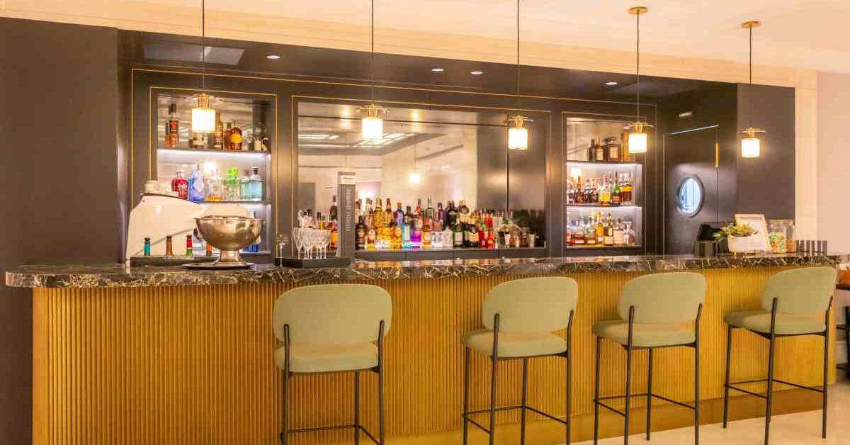 Een foto van Abba Hotel Balmoral