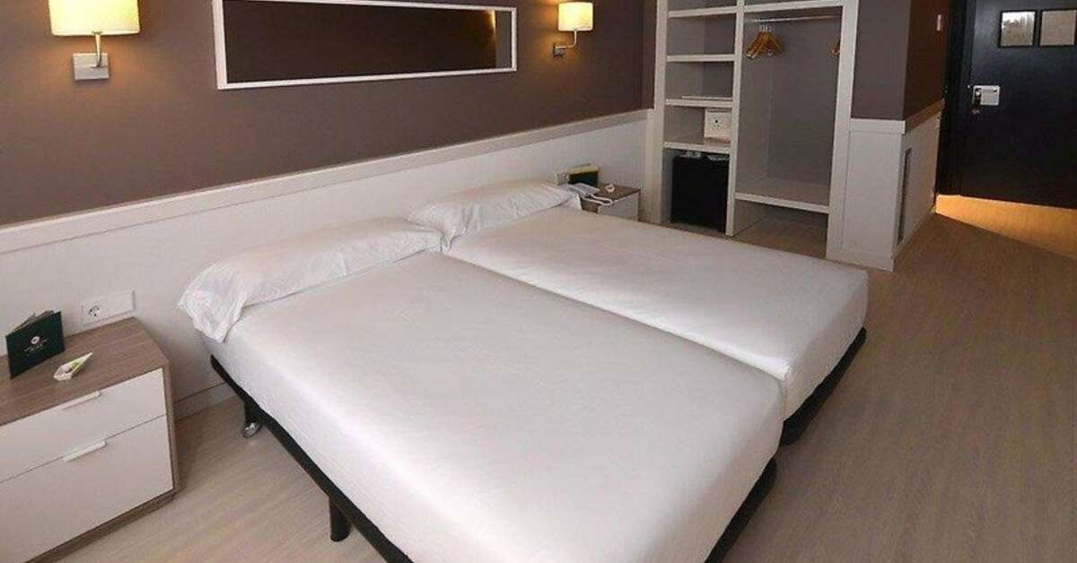 Een foto van Hotel Paral-Lel