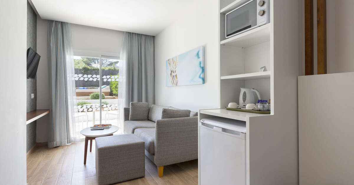 Een foto van Aparthotel Playa Mar & Spa